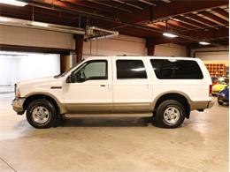 2000 Ford Excursion (CC-2073546) for sale in Greensboro, North Carolina