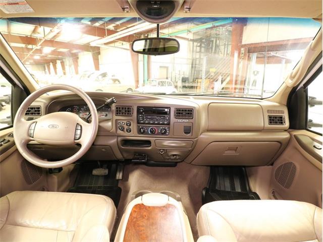 2000 Ford Excursion (CC-2073546) for sale in Greensboro, North Carolina
