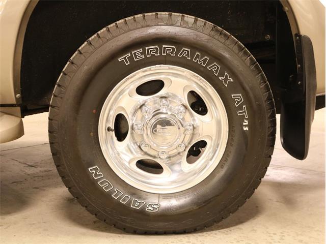 2000 Ford Excursion (CC-2073546) for sale in Greensboro, North Carolina
