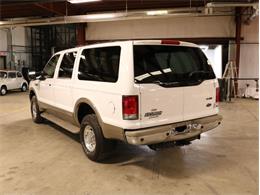 2000 Ford Excursion (CC-2073546) for sale in Greensboro, North Carolina