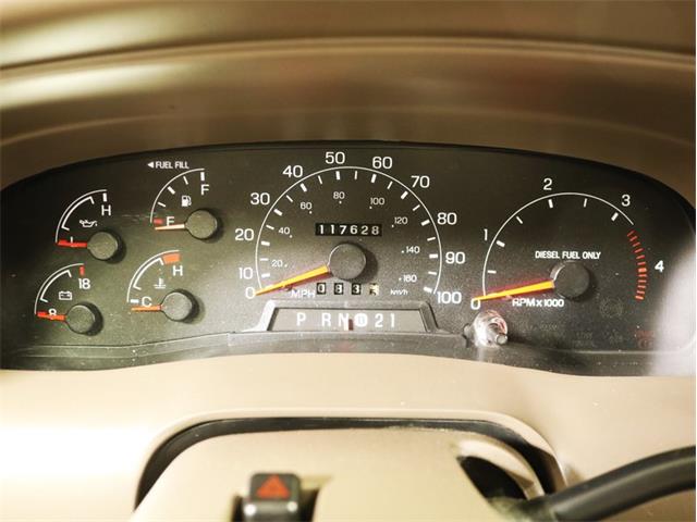 2000 Ford Excursion (CC-2073546) for sale in Greensboro, North Carolina