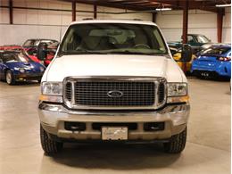 2000 Ford Excursion (CC-2073546) for sale in Greensboro, North Carolina