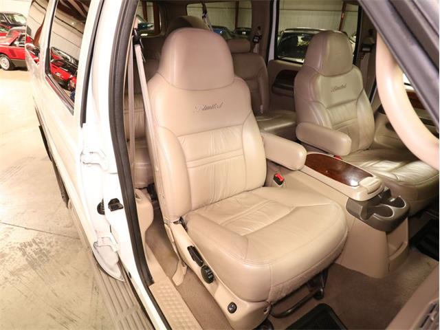 2000 Ford Excursion (CC-2073546) for sale in Greensboro, North Carolina