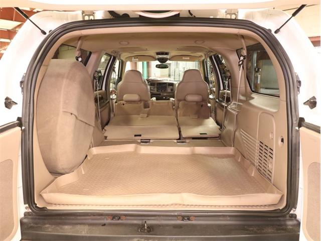 2000 Ford Excursion (CC-2073546) for sale in Greensboro, North Carolina