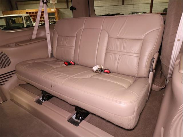 2000 Ford Excursion (CC-2073546) for sale in Greensboro, North Carolina