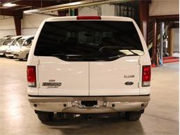 2000 Ford Excursion (CC-2073546) for sale in Greensboro, North Carolina
