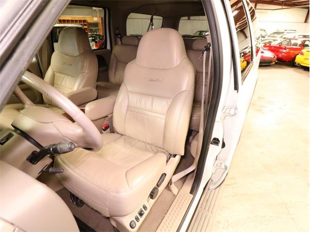 2000 Ford Excursion (CC-2073546) for sale in Greensboro, North Carolina