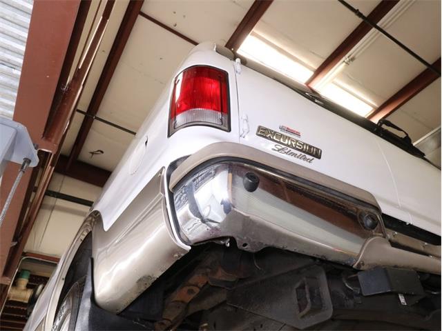 2000 Ford Excursion (CC-2073546) for sale in Greensboro, North Carolina