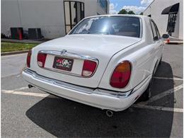 1999 Rolls-Royce Silver Seraph (CC-2073547) for sale in Greensboro, North Carolina