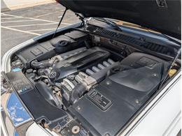 1999 Rolls-Royce Silver Seraph (CC-2073547) for sale in Greensboro, North Carolina