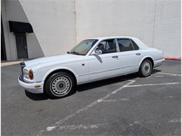 1999 Rolls-Royce Silver Seraph (CC-2073547) for sale in Greensboro, North Carolina