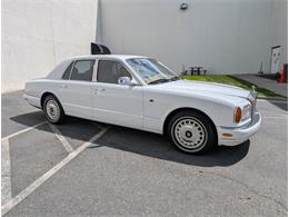 1999 Rolls-Royce Silver Seraph (CC-2073547) for sale in Greensboro, North Carolina