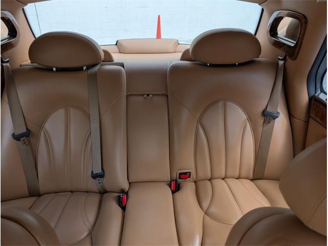 1999 Rolls-Royce Silver Seraph (CC-2073547) for sale in Greensboro, North Carolina