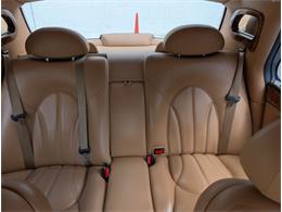 1999 Rolls-Royce Silver Seraph (CC-2073547) for sale in Greensboro, North Carolina