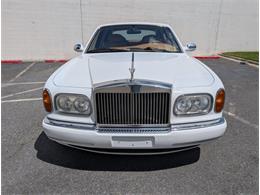 1999 Rolls-Royce Silver Seraph (CC-2073547) for sale in Greensboro, North Carolina