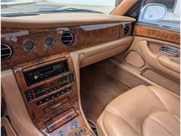 1999 Rolls-Royce Silver Seraph (CC-2073547) for sale in Greensboro, North Carolina