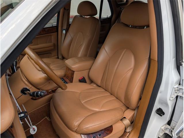 1999 Rolls-Royce Silver Seraph (CC-2073547) for sale in Greensboro, North Carolina