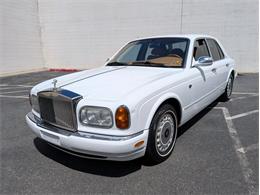 1999 Rolls-Royce Silver Seraph (CC-2073547) for sale in Greensboro, North Carolina