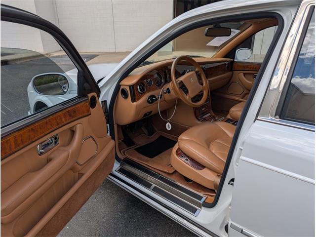 1999 Rolls-Royce Silver Seraph (CC-2073547) for sale in Greensboro, North Carolina
