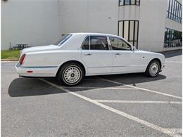 1999 Rolls-Royce Silver Seraph (CC-2073547) for sale in Greensboro, North Carolina
