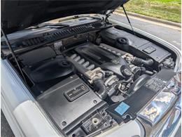 1999 Rolls-Royce Silver Seraph (CC-2073547) for sale in Greensboro, North Carolina