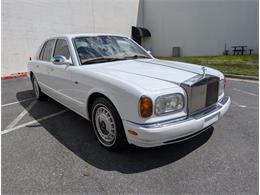 1999 Rolls-Royce Silver Seraph (CC-2073547) for sale in Greensboro, North Carolina