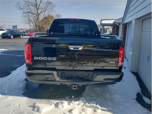 2004 Dodge Ram (CC-2073548) for sale in Greensboro, North Carolina