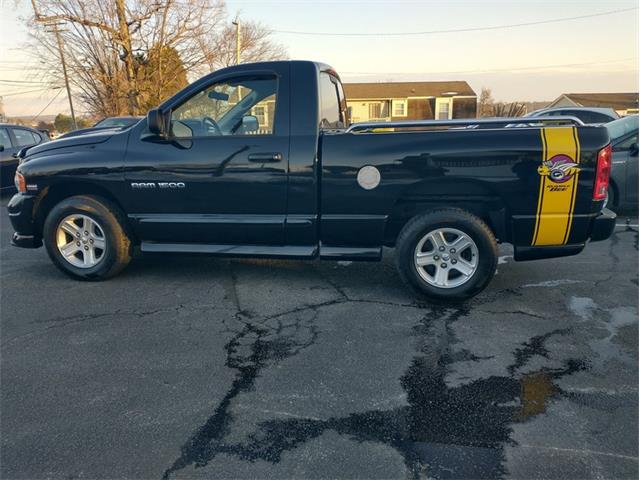 2004 Dodge Ram (CC-2073548) for sale in Greensboro, North Carolina