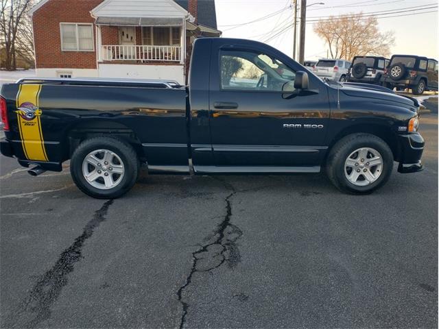 2004 Dodge Ram (CC-2073548) for sale in Greensboro, North Carolina