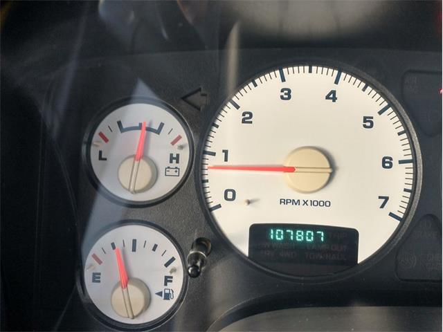 2004 Dodge Ram (CC-2073548) for sale in Greensboro, North Carolina