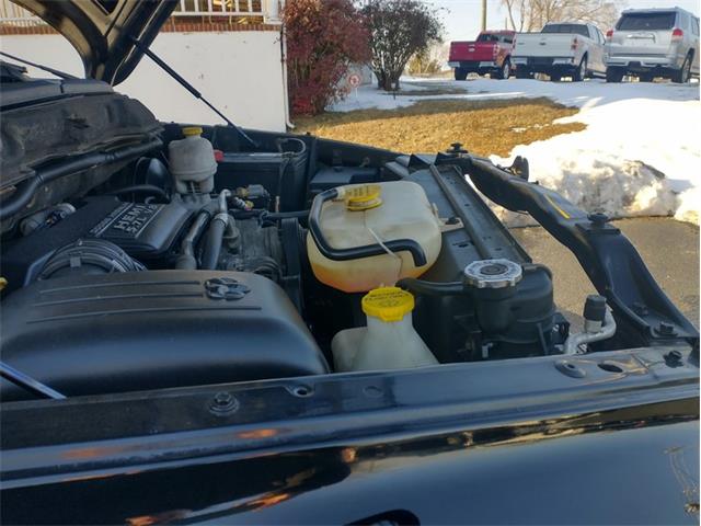 2004 Dodge Ram (CC-2073548) for sale in Greensboro, North Carolina
