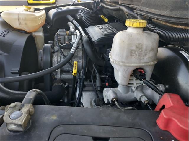 2004 Dodge Ram (CC-2073548) for sale in Greensboro, North Carolina