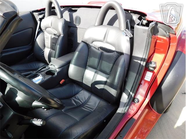 2002 Chrysler Prowler (CC-2070355) for sale in Concord, North Carolina