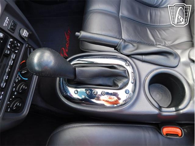 2002 Chrysler Prowler (CC-2070355) for sale in Concord, North Carolina