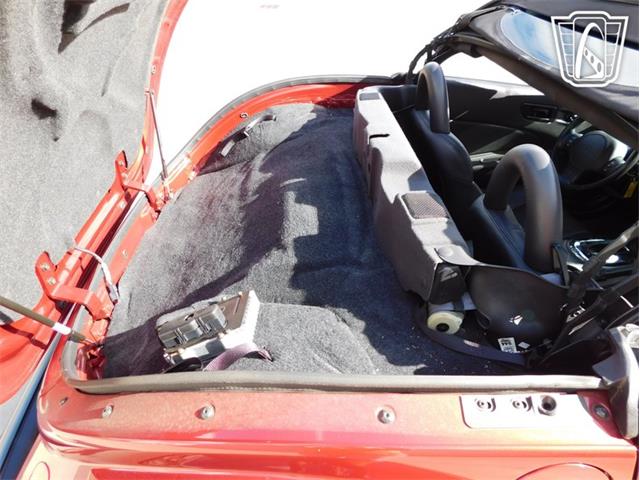 2002 Chrysler Prowler (CC-2070355) for sale in Concord, North Carolina