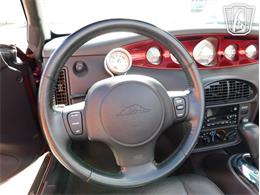 2002 Chrysler Prowler (CC-2070355) for sale in Concord, North Carolina