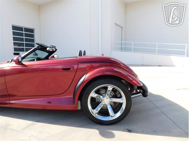 2002 Chrysler Prowler (CC-2070355) for sale in Concord, North Carolina