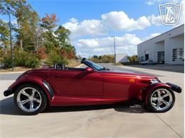 2002 Chrysler Prowler (CC-2070355) for sale in Concord, North Carolina