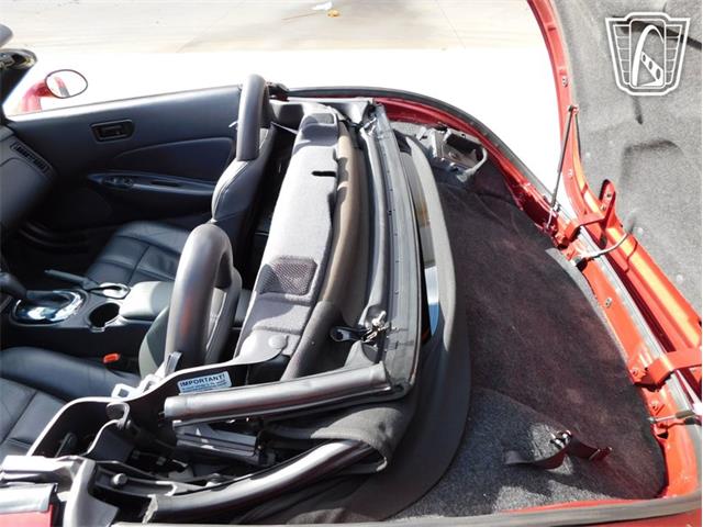 2002 Chrysler Prowler (CC-2070355) for sale in Concord, North Carolina