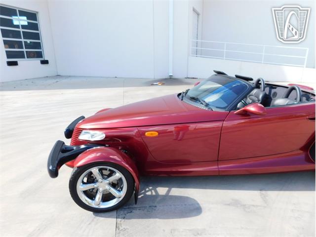 2002 Chrysler Prowler (CC-2070355) for sale in Concord, North Carolina