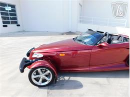2002 Chrysler Prowler (CC-2070355) for sale in Concord, North Carolina
