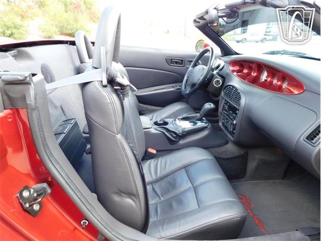 2002 Chrysler Prowler (CC-2070355) for sale in Concord, North Carolina