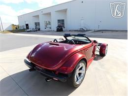 2002 Chrysler Prowler (CC-2070355) for sale in Concord, North Carolina