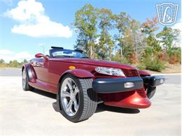 2002 Chrysler Prowler (CC-2070355) for sale in Concord, North Carolina