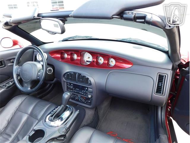 2002 Chrysler Prowler (CC-2070355) for sale in Concord, North Carolina