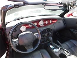 2002 Chrysler Prowler (CC-2070355) for sale in Concord, North Carolina