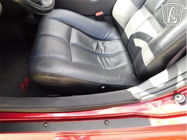 2002 Chrysler Prowler (CC-2070355) for sale in Concord, North Carolina