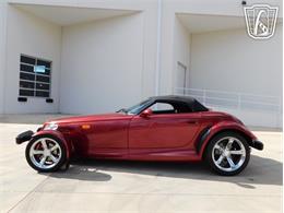 2002 Chrysler Prowler (CC-2070355) for sale in Concord, North Carolina