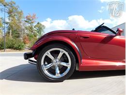 2002 Chrysler Prowler (CC-2070355) for sale in Concord, North Carolina