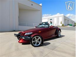 2002 Chrysler Prowler (CC-2070355) for sale in Concord, North Carolina